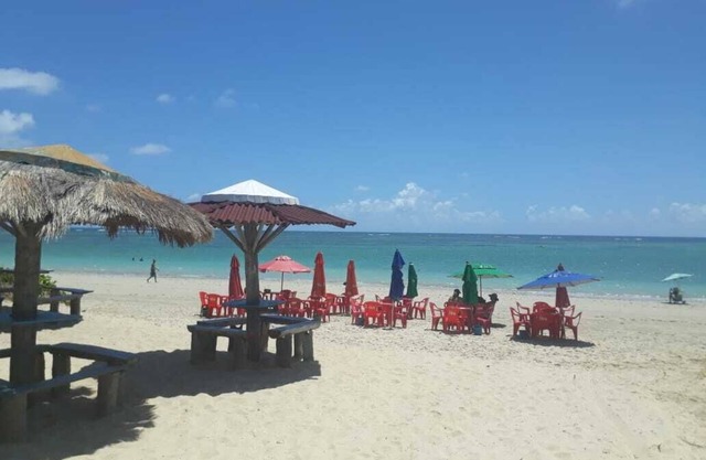 Cozy house in Tamandaré