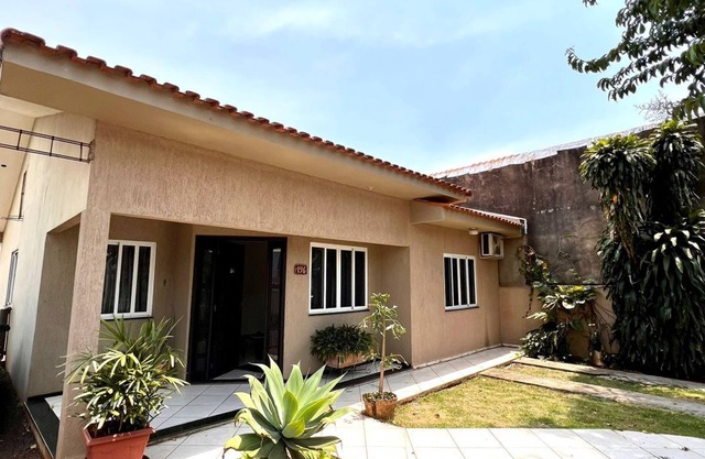 Cozy house in the center of foz do iguaçu