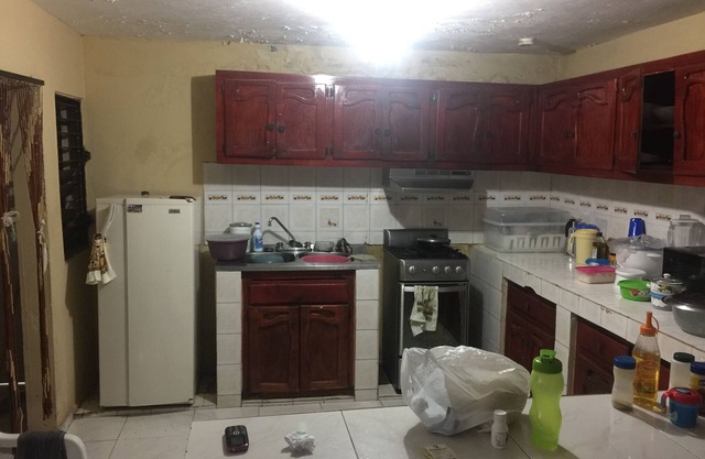 Cozy house in the countryside