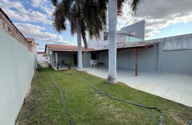 Cozy House in the Park Centenario Condominium