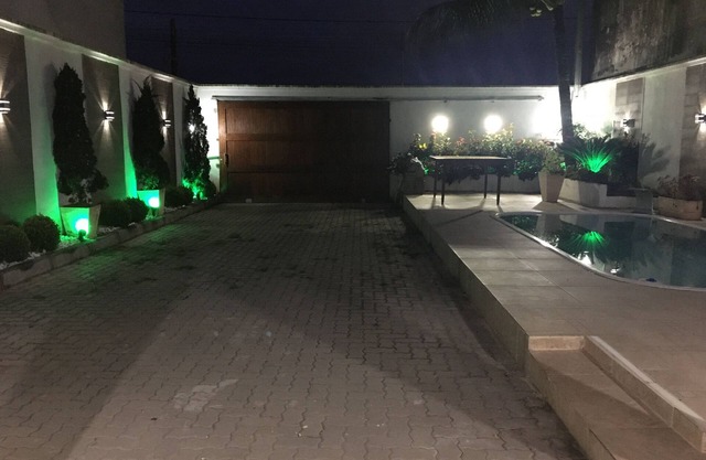 COZY HOUSE IN UBATUBA