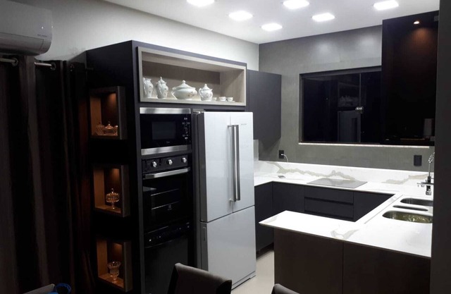 Cozy house near the beach in Palhoça