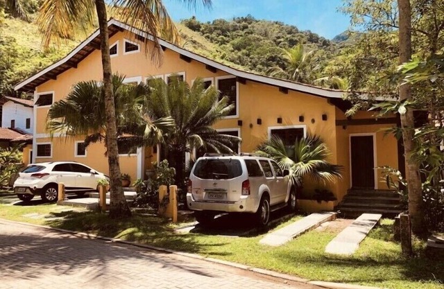 Cozy house on the beach Toque- Toque Pequeno