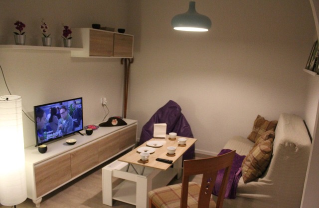 Cozy house recently renovated