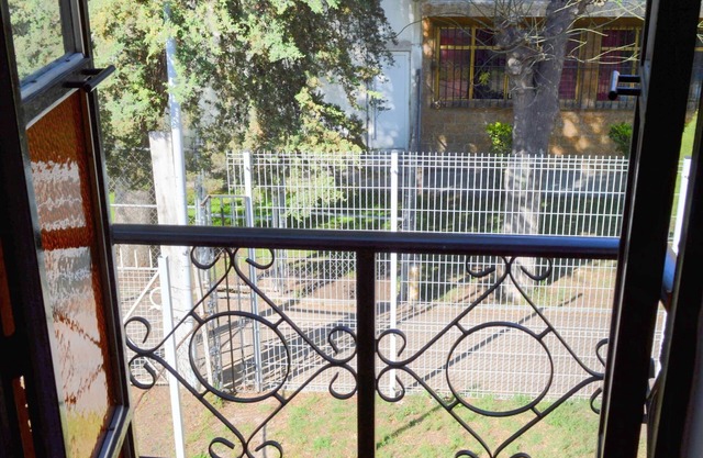 Cozy House with Garden in downtown Cd Sahagún