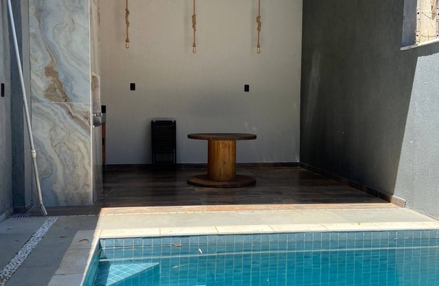 Cozy house with pool 5 min from historic center