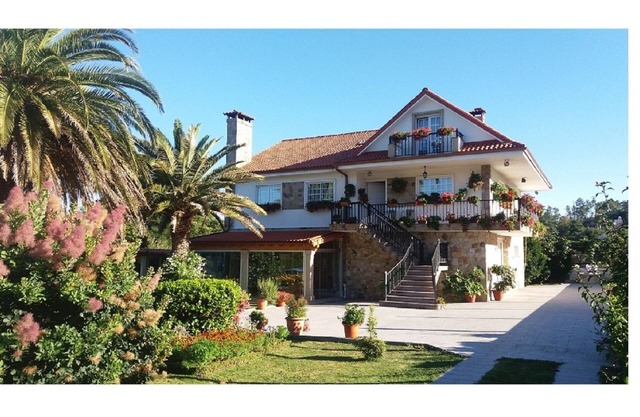 COZY HOUSING (GROUND FLOOR) NEAR SANTIAGO