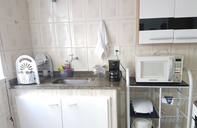 Cozy in Cascatinha prox UFJF