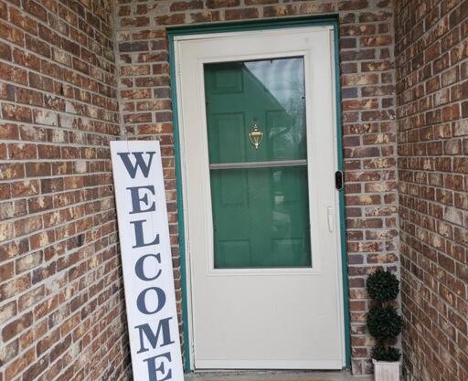 Cozy Indy Home