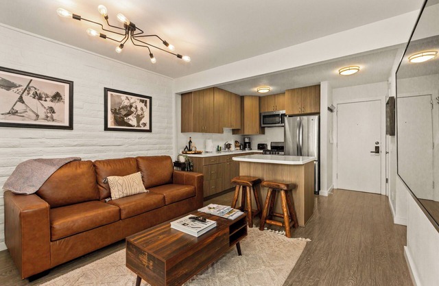 Cozy Ketchum Studio: Walk to the Lifts & Downtown