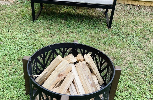 Cozy King Bed Studio #1