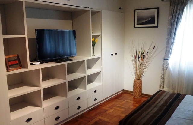 Cozy Lastarria Downtown Apartment, In The Heart Of Santiago