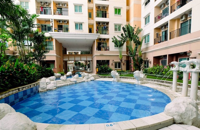 Cozy Living 2Br At City Home Apartment Near Moi Kelapa Gading