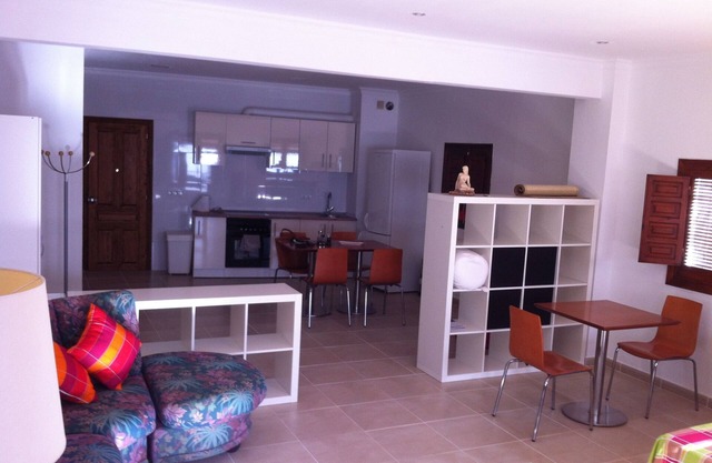 COZY LOFT-APARTMENT IN FRONT OF SIERRA NEVADA