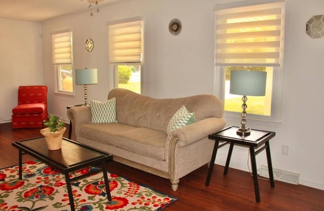 Cozy Matthews House in a Convenient Location