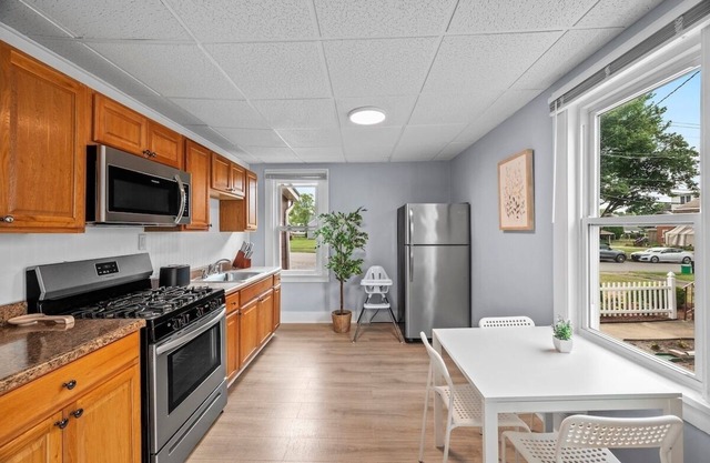 Cozy&Modern 2 Bdr Apt Natrona