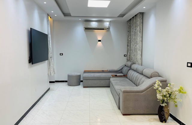 Cozy Modern apartment in Luxor