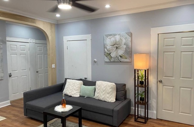 🍀Cozy Modern Home🍀10Min to Boston,Airport,Colleges