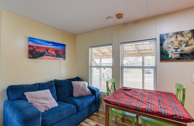 Cozy Morriston Home - Close to HITS Post Time Farm