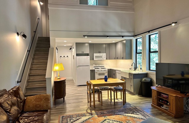 Cozy Northstar Village Retreat