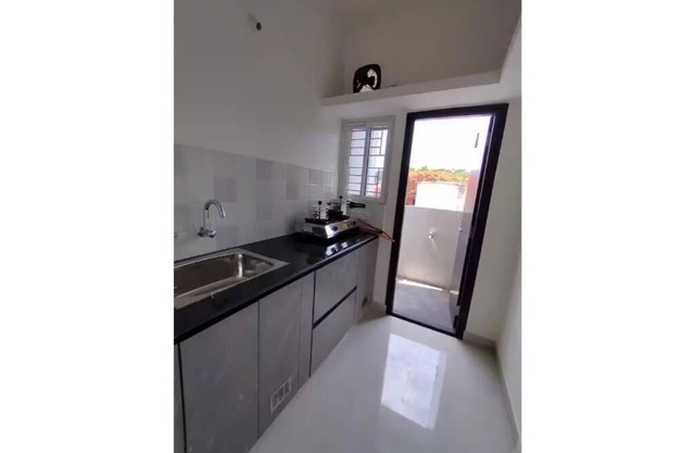 Cozy One Bhk for Small Families