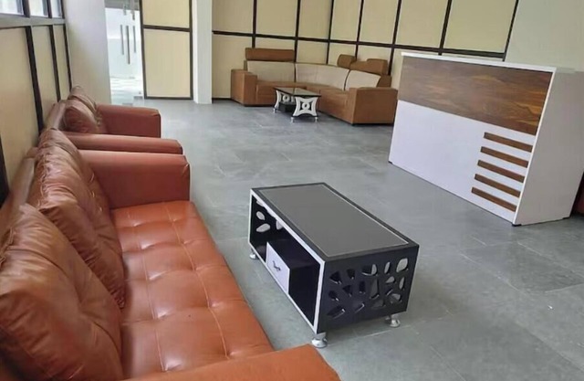 Cozy One Bhk for Small Families