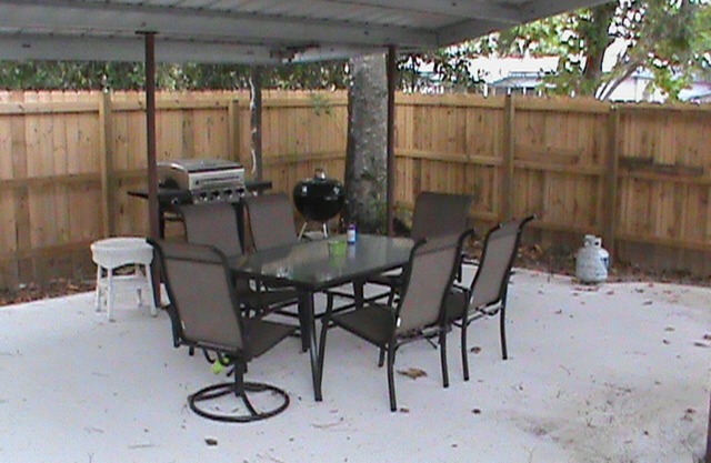 Cozy Orange Beach Home in Quiet Neighborhood