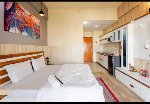 cozy place-paramount golf forest