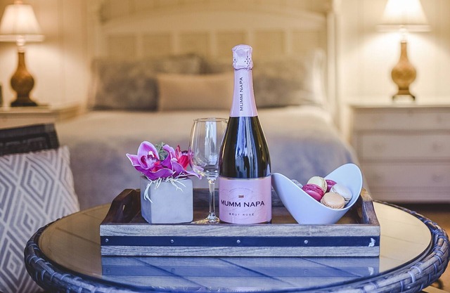 Cozy Premium Jr. Suite, In Beautiful Napa Valley -Perfect for Couples