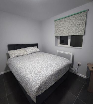 Cozy Private Self-Contained Suite