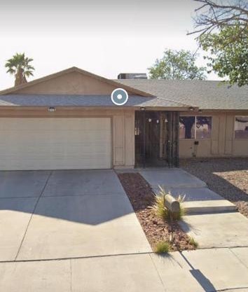 Cozy Quiet Quarters!