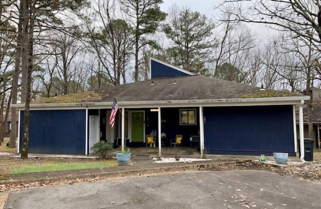 Cozy, Quirky & Fun Cabin - Sleeps 8 - Dog Friendly - Fairfield Bay, Arkansas