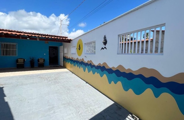 Cozy Refuge - Thatched Cottage [COMPLETE]