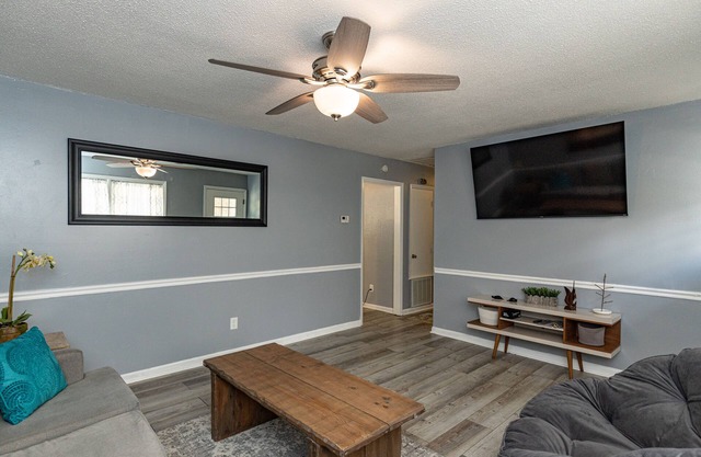 Cozy Raleigh Escape 3BR Outdoor Escape