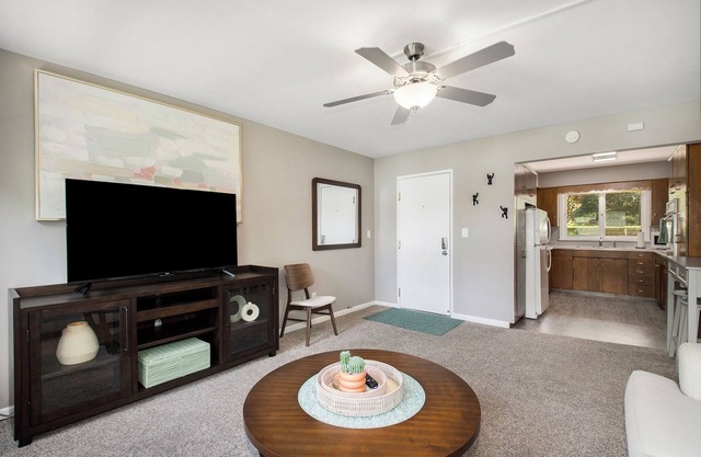 Cozy Ralston Retreat Near Downtown & Arena