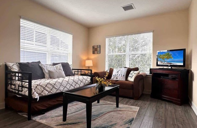 Cozy Reunion Resort Home - Sleeps 4 Near Disney