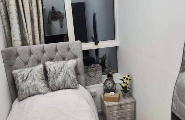 Cozy Room with a Private WC