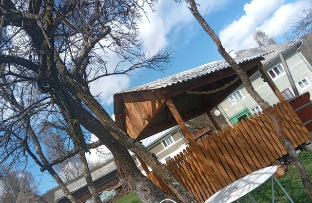 Cozy Rural Retreat in Roşia Montana
