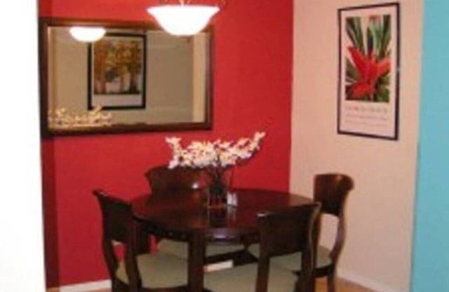 Cozy Santa Fe 2 bdrm, 2 bath, furnished,gated condo near downtown