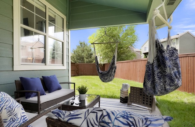 Cozy, Spacious 3B w/Backyard | Near DT & Boulder