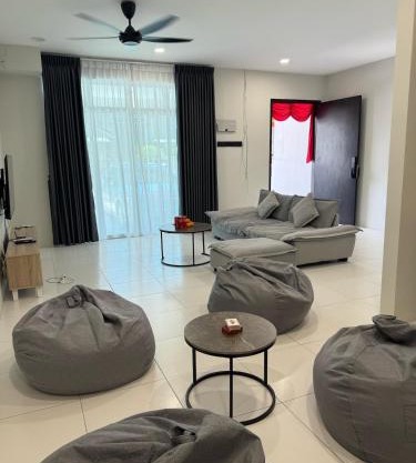 Cozy Stay 26
