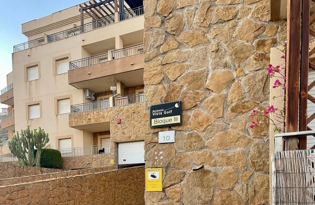 Cozy Stay Near Roquetas