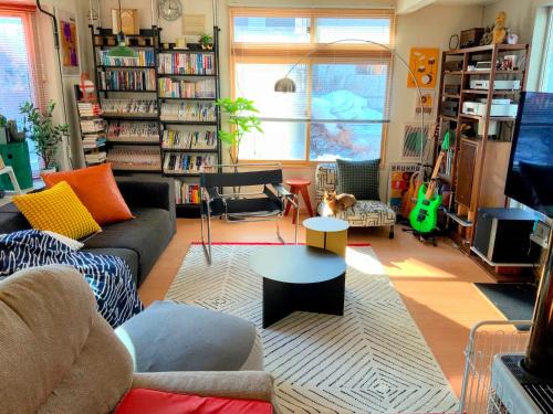 COZY STAY ReCork 民泊リコルク 車1台駐車可