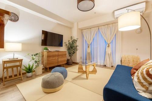 Cozy Stay Sapporo Central