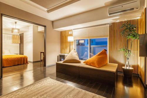 Cozy Stay Sapporo Hongodori 605