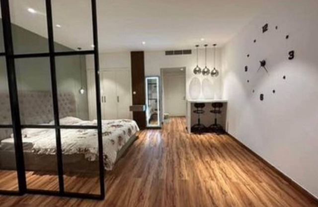 Cozy STUDIO apartment in terrific Dubai with international city