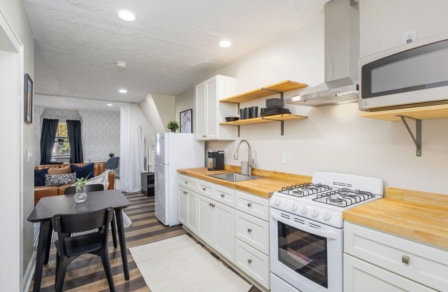 Cozy Studio close to downtown