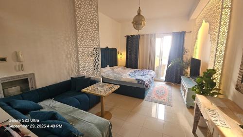 Cozy Studio with Pool and beach access