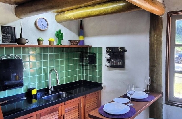 Cozy TinyHouse - Gaya Paraty