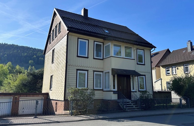 Cozy vacation apartment for the whole family